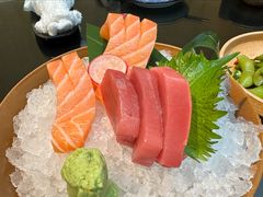 -西村日本料理(香格里拉饭店)