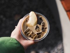 -HUGS coffee(东区店)