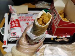 -肯德基(宁波万达店)