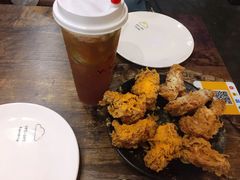 -YULOI予乐炸鸡(平乐店)