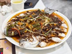 -蒸上鲜海鲜蒸汽蒸菜主题餐厅(高新店)