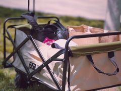 -天津东丽湖风景区