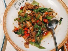 -长湘居(数码大厦店)