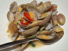 -金成潮菜博物馆(海珠湿地店)