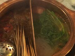 -蜀都小君肝串串香火锅(龙华旗舰店)