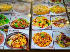 -知音酒楼(花园店)