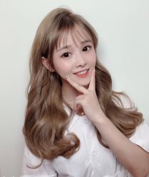 -阿莲新妆护肤造型
