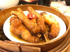 -添好运点心专门店(深水埗店)