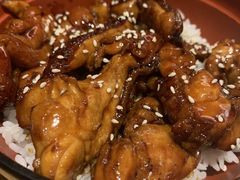 -隐泉之语日式料理(王府中环店)