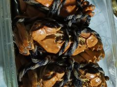 -阿金大白·上海菜馆(新天地店)
