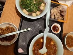 -回味鸭血粉丝汤(夫子庙瞻园路店)