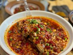 -图味美小黄鱼·景德菜(浙江路店)