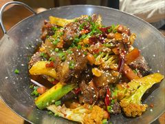 -88号小吃店·经典云南菜·地道纳西美食