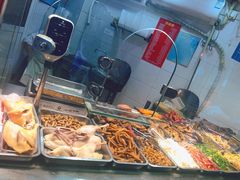 -晶牌烤鸭(延吉东路557弄小区店)