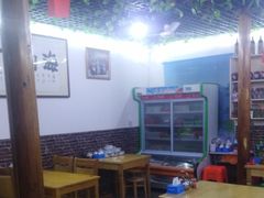 大堂-长临河古镇福味轩土菜馆(长临河店)