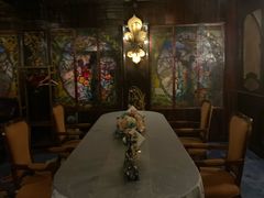 -马克西姆餐厅(崇文门店)