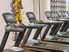 -FLARE STAR FITNESS(复地活力城店)