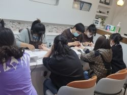 -芊冉•美甲美睫纹绣