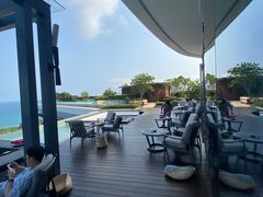 -瑰丽酒店·海吧·天际下午茶·现场DJ·天台酒吧