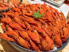-清水日本料理铁板烧(学府路店)