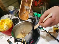 -阳光码头海鲜火锅(世纪大道店)