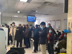 -中国中医科学院望京医院(院本部)