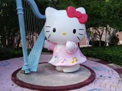 -杭州Hello Kitty乐园
