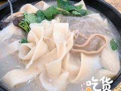 -惠丰源烩面馆(经七路店)