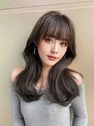 -YESIDO椰岛造型烫发染发