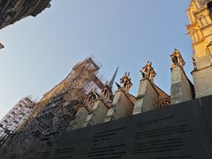 -巴黎圣母院