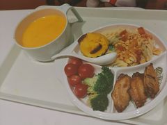 -眉州东坡·熊猫主题餐厅(枫蓝店)