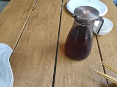 -土砂锅生态山庄·非遗砂锅雅鱼