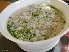 -羊城酒店·中餐厅