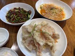 -金掌勺·锅包肉(双榆树店)