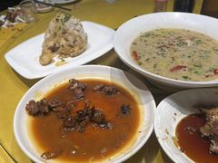 -柠静私家菜(石板巷店)