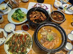 -宋小谨·泉州菜(西沙湾店)