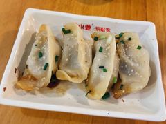 -小姜锅贴(凤凰街店)