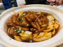 -老牌坊鲁菜名店(宽厚里店)