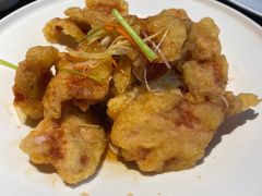 -燕郊烧鸽子(广安路店)