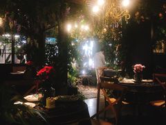 -第101座花园餐厅(湖滨88店)