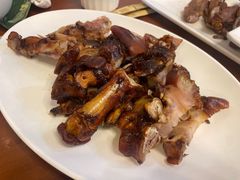 -天佑祥万春老卤(天乡后街店)