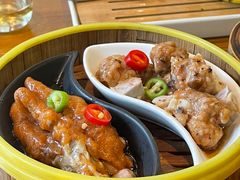 -如轩·海鲜砂锅粥·潮汕菜(海珠店)