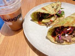 -Wagas沃歌斯(汇智店)