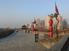 -西安城墙·碑林历史文化景区