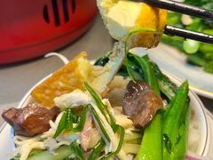 -林辉家宴·本地家常菜·头牌清远鸡(先锋店)