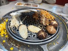 -韩宫宴烤肉·料理(南京江宁万达店)