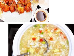 -创元千禧大酒店-汉唐中餐厅