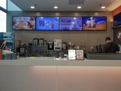 -CoCo都可(合生汇店)