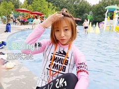 -南宫温泉水世界