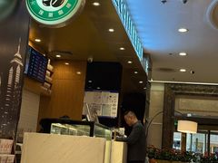 -逸派咖啡 EPARKCOFFEE(广安门店)